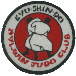 Aylwin Judo Club Badge